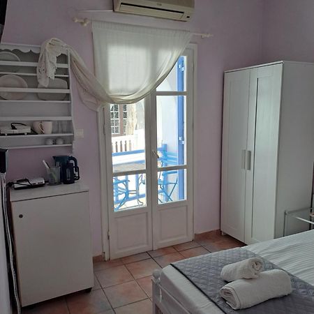 Amorgaia 2 Κατάπολα Εξωτερικό φωτογραφία