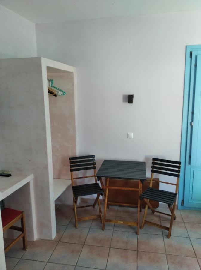 Amorgaia 2 Κατάπολα Εξωτερικό φωτογραφία