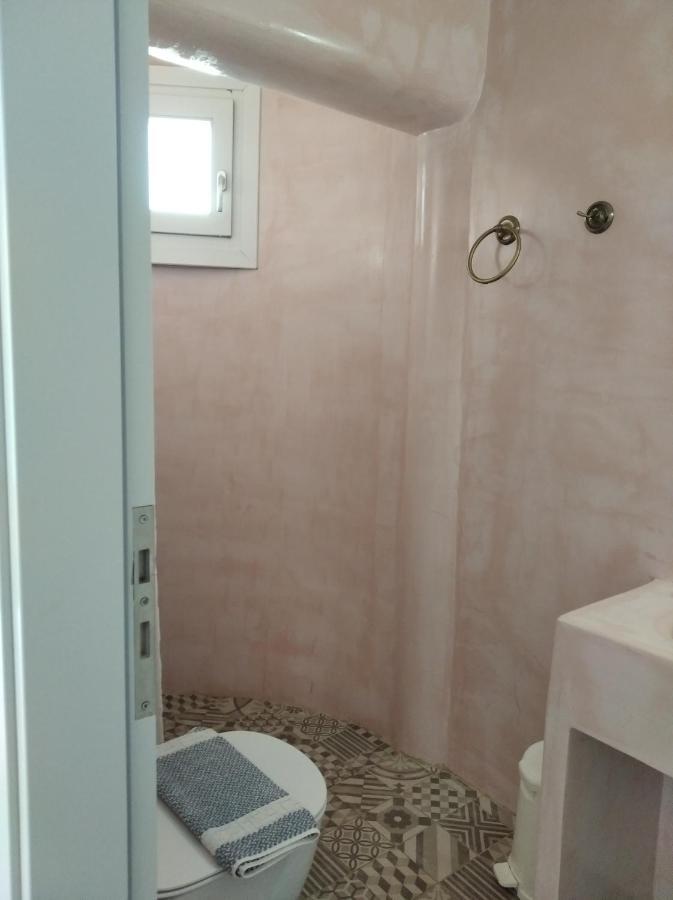 Amorgaia 2 Κατάπολα Εξωτερικό φωτογραφία