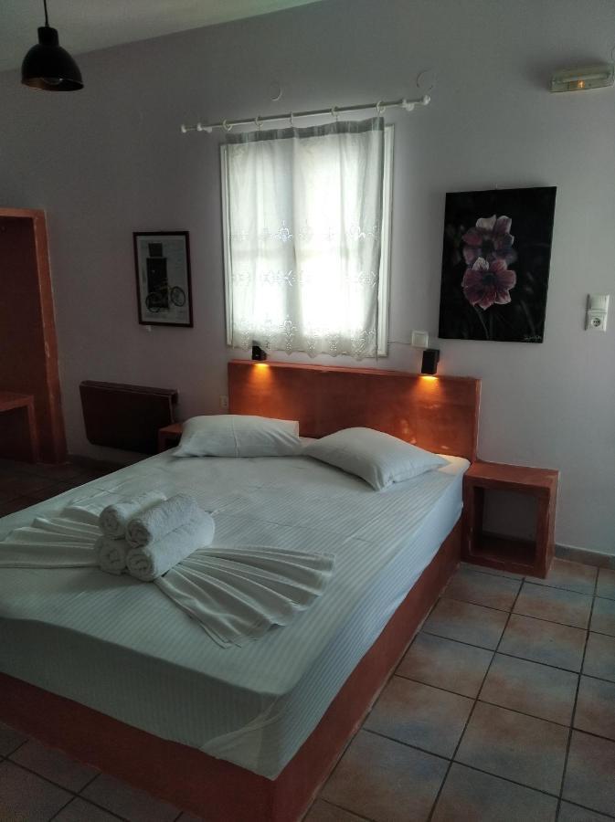 Amorgaia 2 Κατάπολα Εξωτερικό φωτογραφία