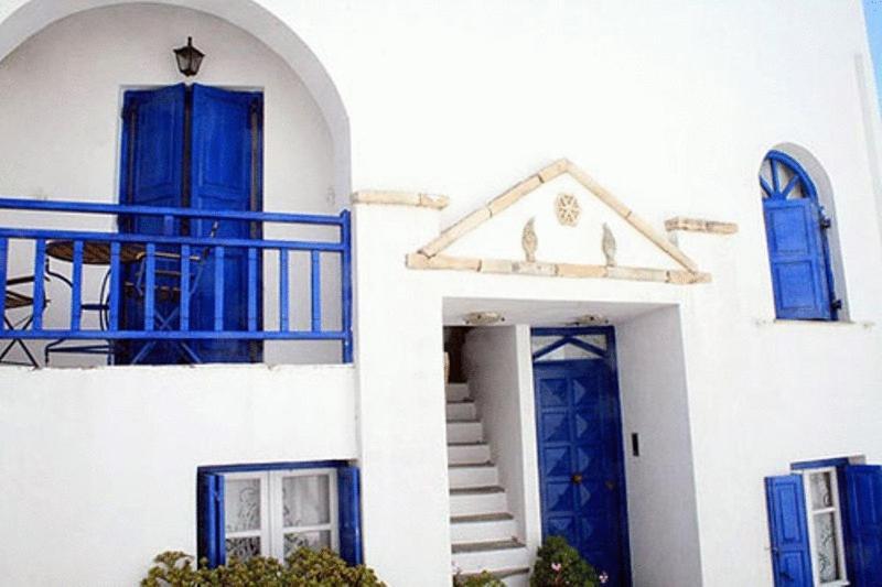 Amorgaia 2 Κατάπολα Εξωτερικό φωτογραφία