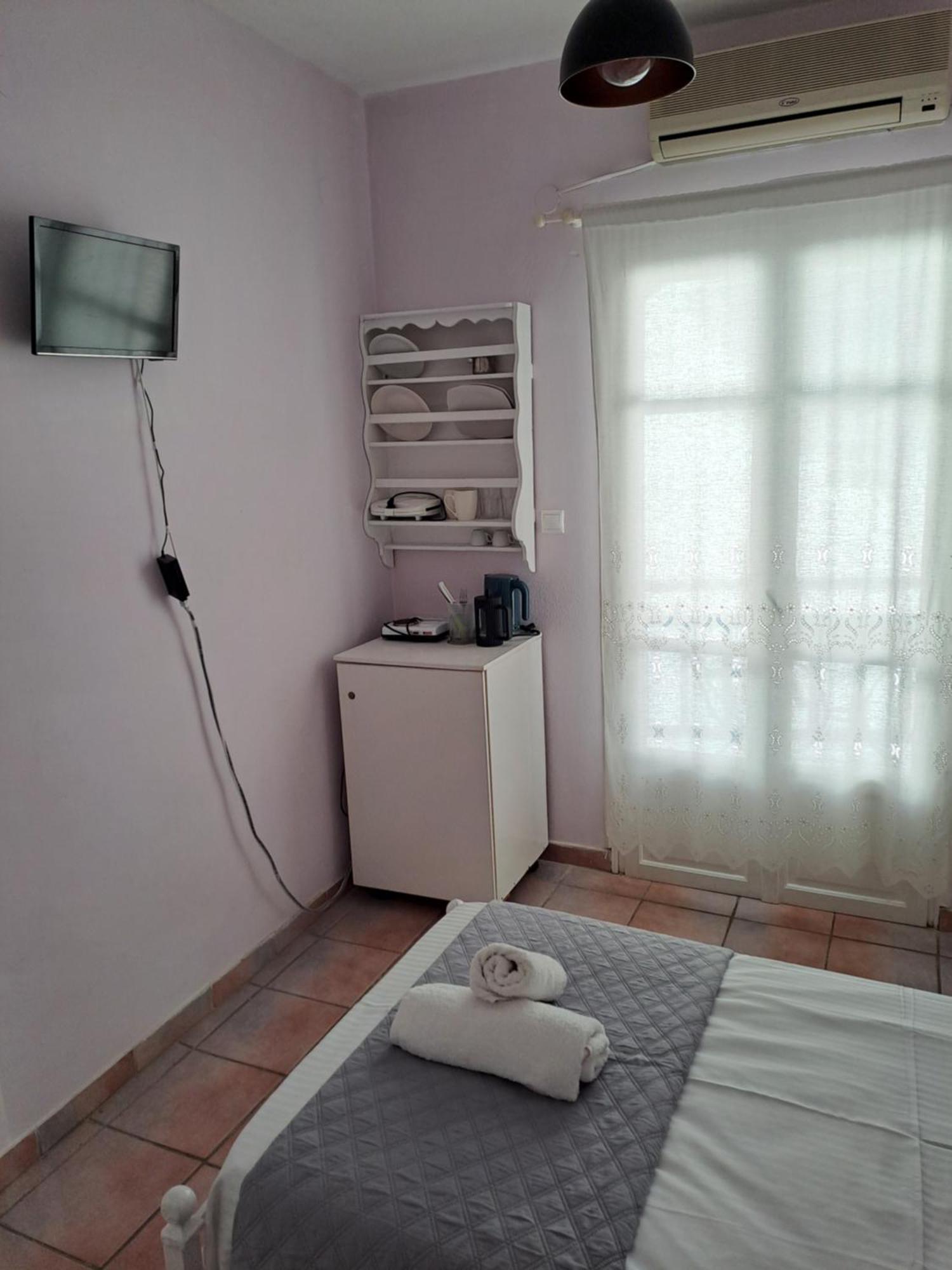 Amorgaia 2 Κατάπολα Εξωτερικό φωτογραφία