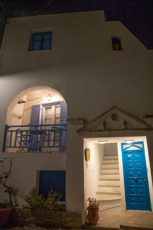 Amorgaia 2 Κατάπολα Εξωτερικό φωτογραφία